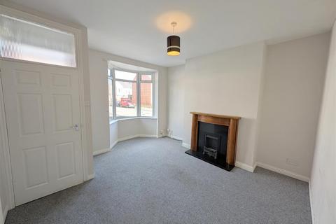 2 bedroom terraced house to rent, Vine Street, Darlington