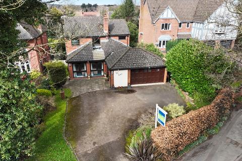 5 bedroom detached house for sale, Histons Hill, Codsall WV8