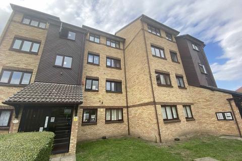 1 bedroom flat to rent, Hardcastle Close, Croydon CR0