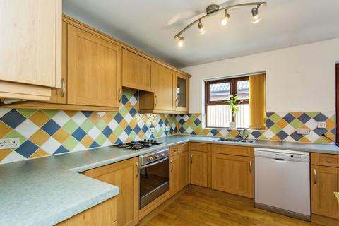 4 bedroom detached house for sale, Langton Brow, Chorley PR7