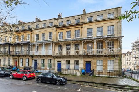 Caledonia Place, Clifton, Bristol, BS8