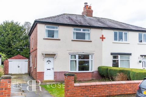 3 bedroom semi-detached house for sale, Winsor Avenue, Leyland