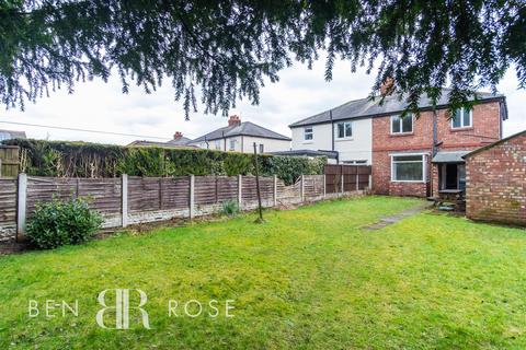 3 bedroom semi-detached house for sale, Winsor Avenue, Leyland