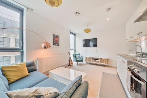 1 bedroom apartment for sale, Fable Apartments, 261c City Road, London, EC1V