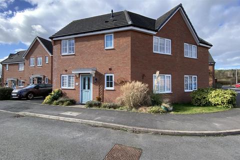 2 bedroom semi-detached house for sale, Phil Collins Way, Coventry CV7