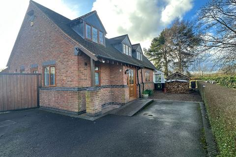 3 bedroom detached bungalow for sale, Malthouse Lane, Earlswood, B94 5RZ