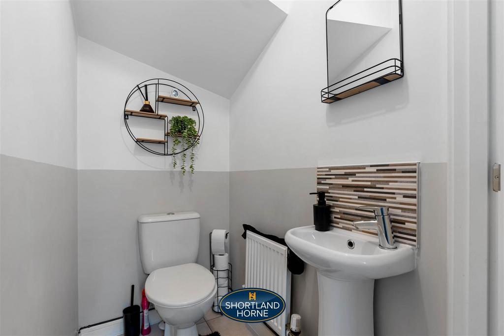Guest wc