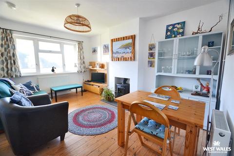 undefined, Marloes, Haverfordwest