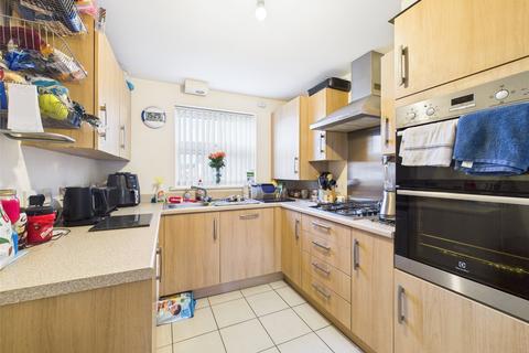 5 bedroom terraced house for sale, Buckenham Walk Kingsway, Quedgeley, Gloucester, Gloucestershire, GL2