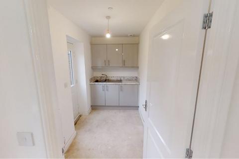 4 bedroom detached house for sale, Plot 46, The Oakfield at Saint Sannans Field, Bedwellty Road,  CF81