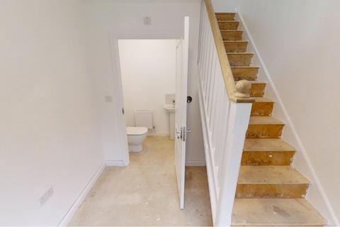 4 bedroom detached house for sale, Plot 46, The Oakfield at Saint Sannans Field, Bedwellty Road,  CF81