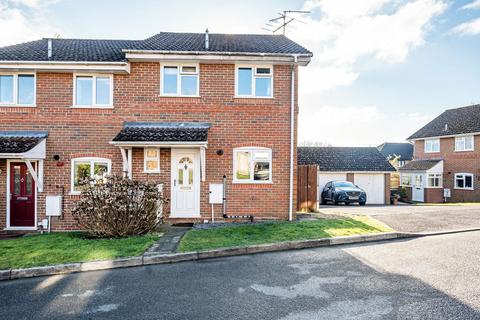 29 Dauntless Road, Burghfield Common, Reading, RG7 3NZ