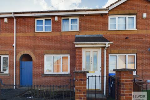 3 bedroom terraced house for sale, Queen Mary Road, Manor, Sheffield, S2