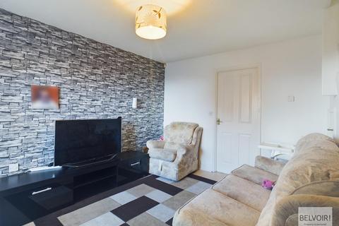 3 bedroom terraced house for sale, Queen Mary Road, Manor, Sheffield, S2