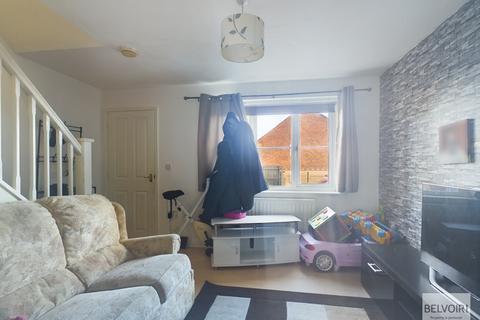 3 bedroom terraced house for sale, Queen Mary Road, Manor, Sheffield, S2