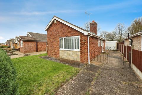 undefined, Carral Close, Lincoln
