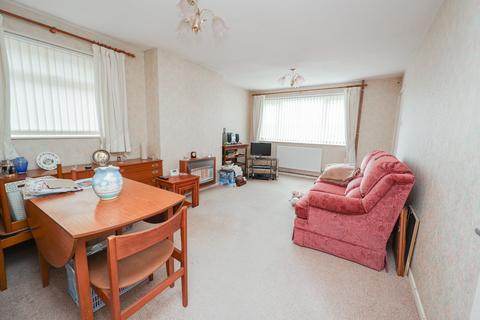undefined, Carral Close, Lincoln