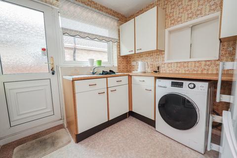 undefined, Carral Close, Lincoln