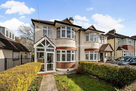 3 bedroom semi-detached house for sale, Oak Avenue, Shirley