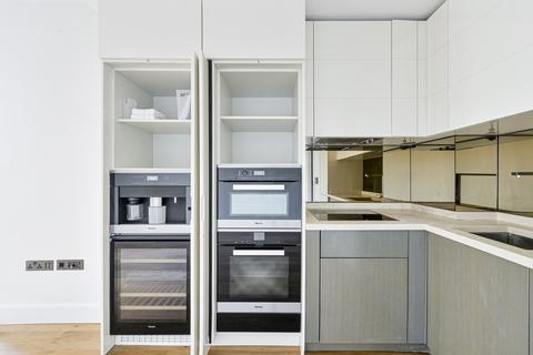 1 bedroom apartment to rent, Belvedere Gardens Belvedere Rd London SE1