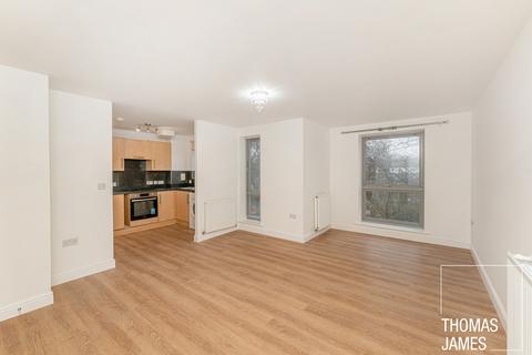 2 bedroom flat to rent, Millicent Grove, Palmers Green, N13