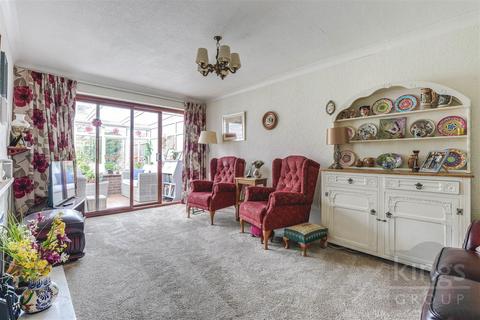 2 bedroom bungalow for sale, Northfield Road, Waltham Cross