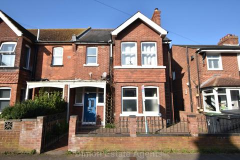 4 bedroom semi-detached house for sale, St Andrews Road, Gosport