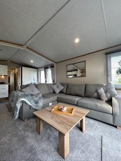 2 bedroom static caravan for sale, Six Arches Country Park