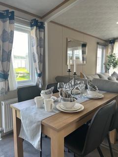 2 bedroom static caravan for sale, Six Arches Country Park