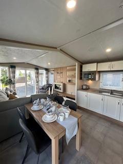 2 bedroom static caravan for sale, Six Arches Country Park