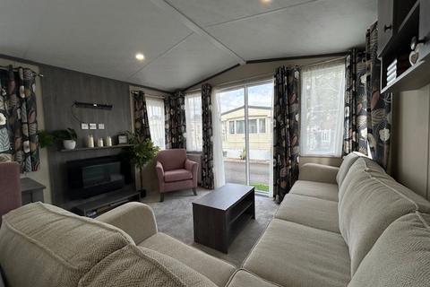 2 bedroom static caravan for sale, Six Arches Country Park