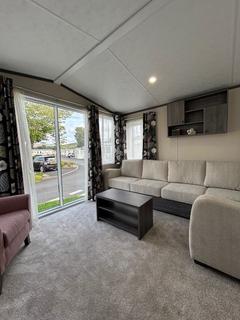 2 bedroom static caravan for sale, Six Arches Country Park