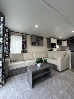 2 bedroom static caravan for sale, Six Arches Country Park