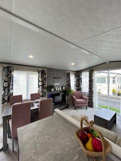 2 bedroom static caravan for sale, Six Arches Country Park