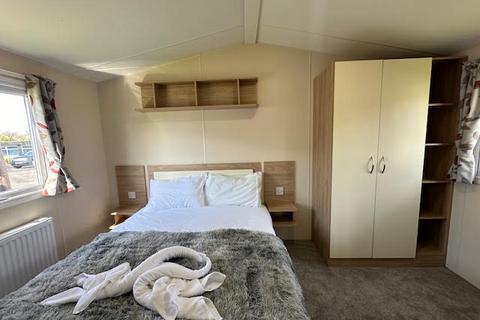 2 bedroom static caravan for sale, Six Arches Country Park