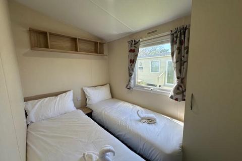 2 bedroom static caravan for sale, Six Arches Country Park