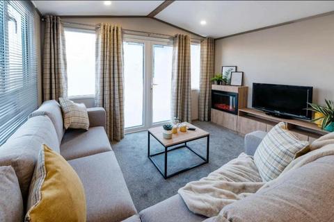 2 bedroom static caravan for sale, Six Arches Country Park