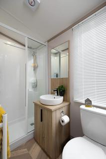 2 bedroom static caravan for sale, Six Arches Country Park