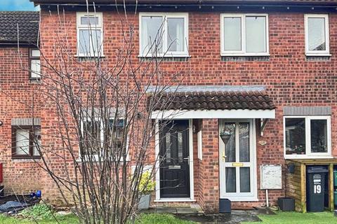 2 bedroom terraced house for sale, Bilbie Road, Weston super Mare BS22