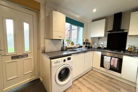 17 Bilbie Road, Weston-super-mare, BS22 7QD