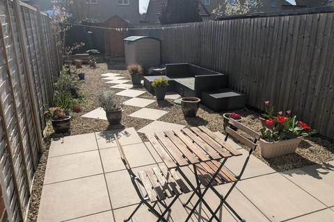 17 Bilbie Road, Weston-super-mare, BS22 7QD