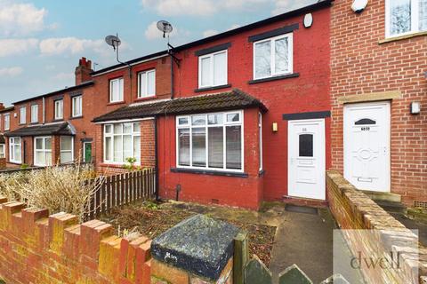 2 bedroom terraced house for sale, Louis Street, Leeds, LS7