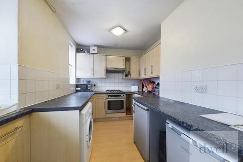 2 bedroom terraced house for sale, Louis Street, Leeds, LS7