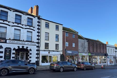 1 bedroom flat for sale, Bridport