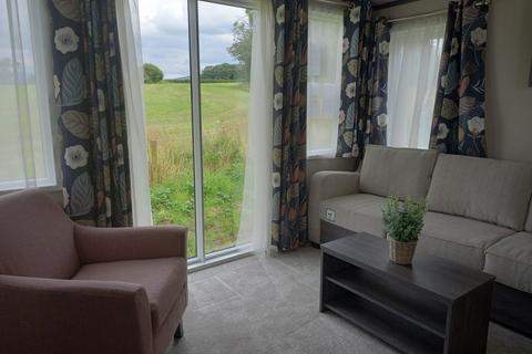 2 bedroom park home for sale, Smithy Leisure Park