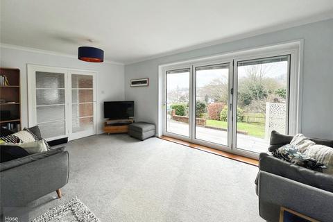 3 bedroom bungalow for sale, Park Road, Brading, Sandown