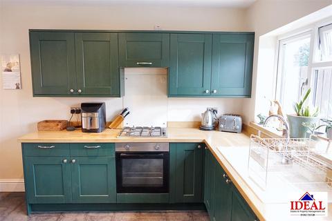 33 New Street, Carcroft, Doncaster, DN6 8EH