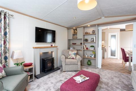 2 bedroom static caravan for sale, Waters Edge Country Park