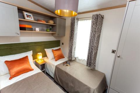 2 bedroom static caravan for sale, Waters Edge Country Park