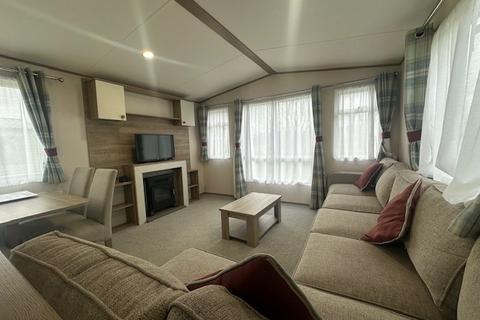 2 bedroom static caravan for sale, Waters Edge Country Park